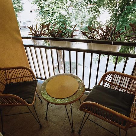 Apartman K29 ソンボル エクステリア 写真