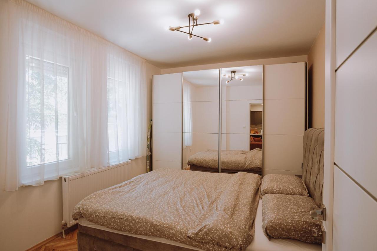 Apartman K29 ソンボル エクステリア 写真