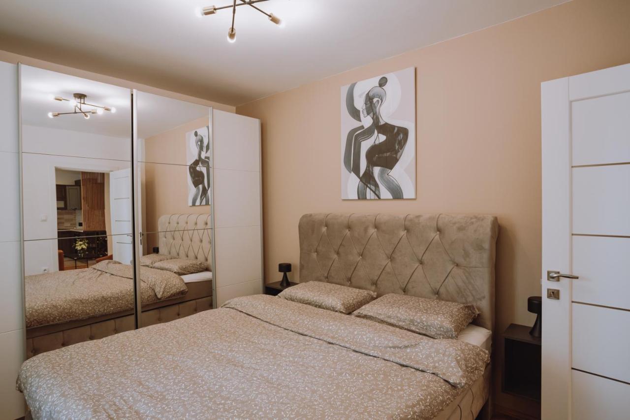 Apartman K29 ソンボル エクステリア 写真