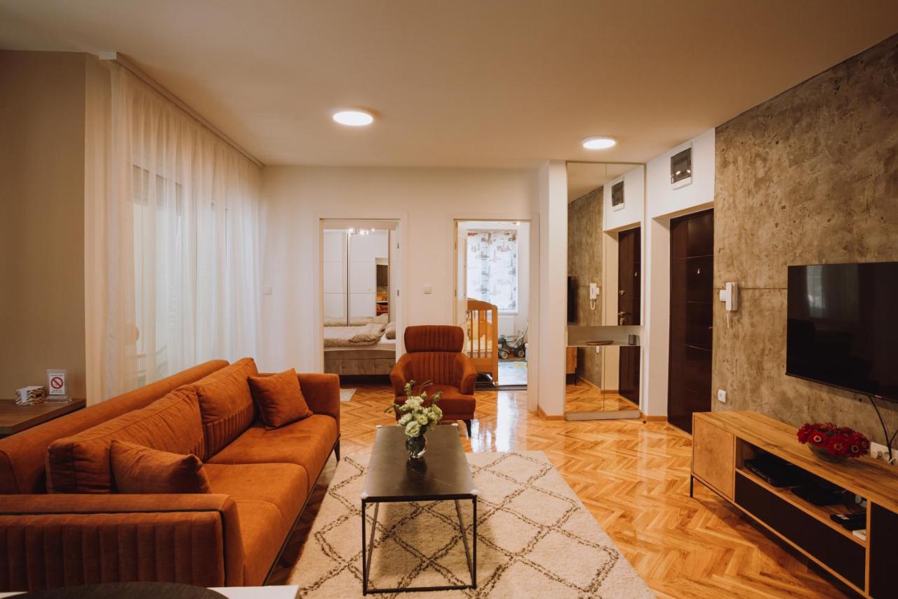 Apartman K29 ソンボル エクステリア 写真