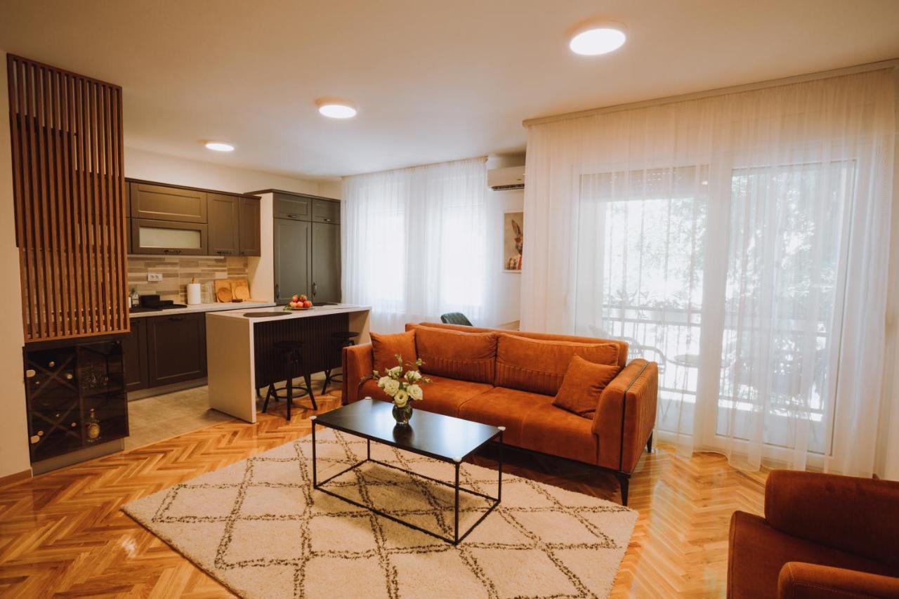 Apartman K29 ソンボル エクステリア 写真
