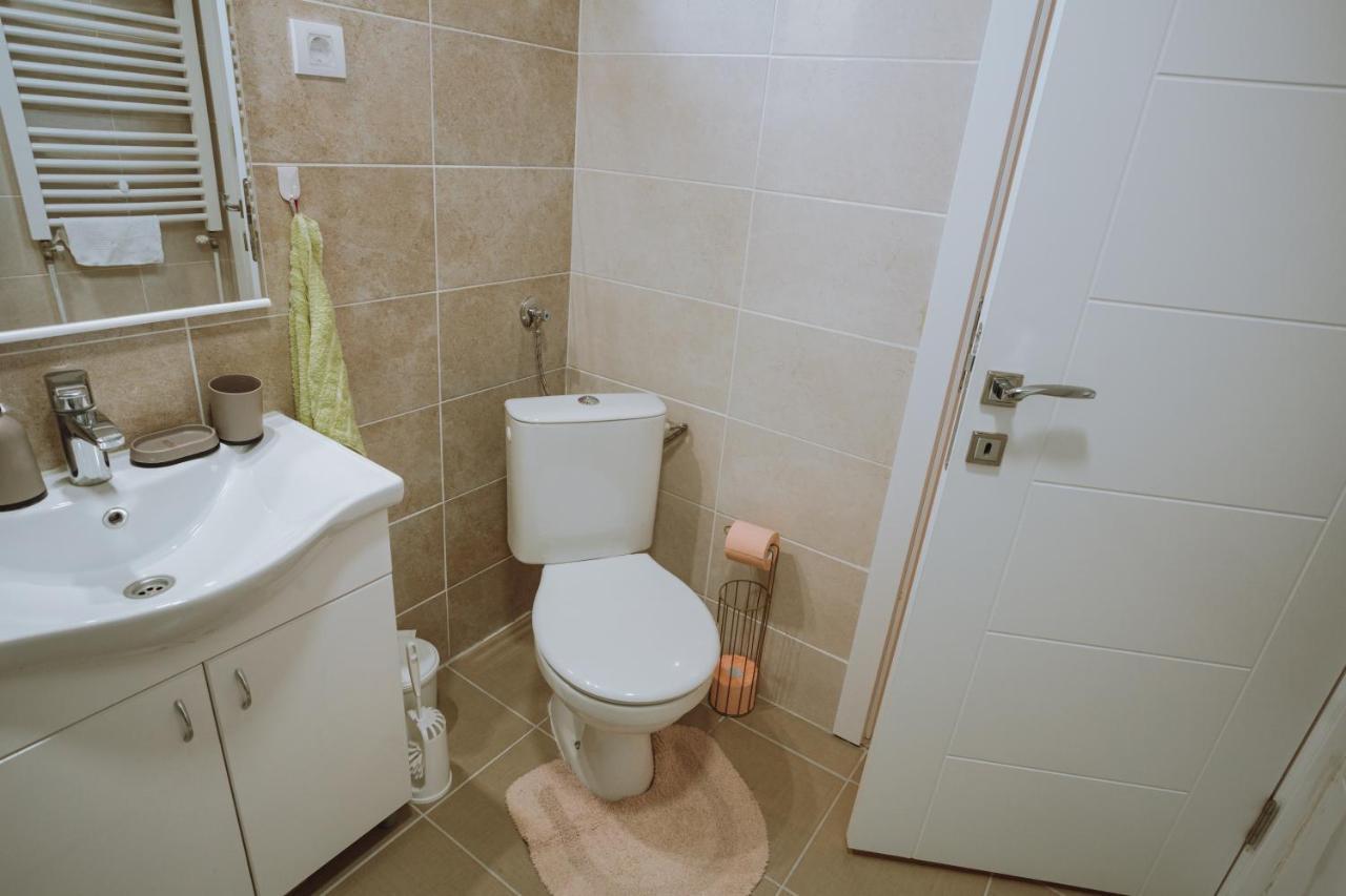 Apartman K29 ソンボル エクステリア 写真