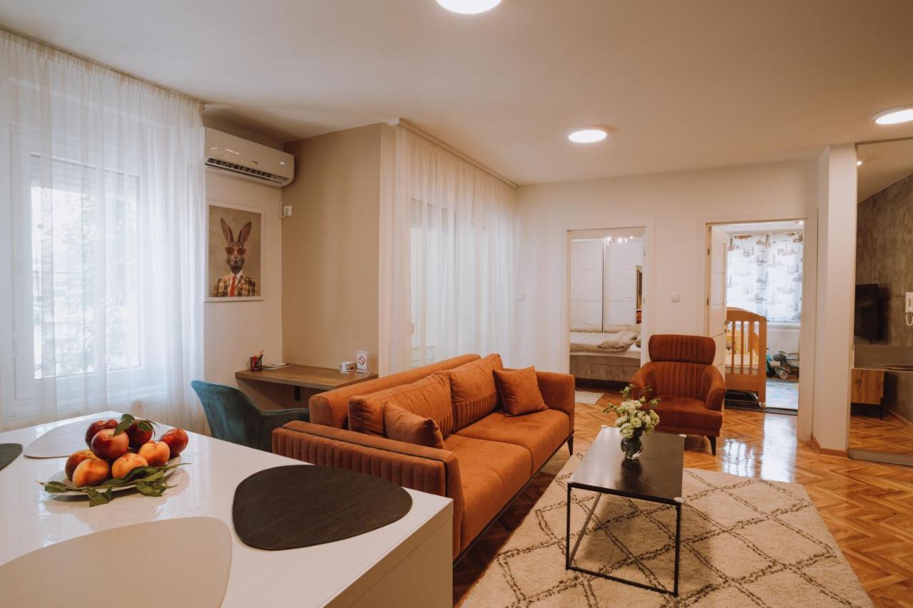 Apartman K29 ソンボル エクステリア 写真